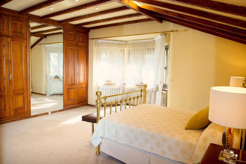 Foto 7f9f65e3-ca53-43ed-96d9-db05106b3a62. Chalet avec chauffage parking dans Capuchinos - Glorieta - Ciudad Jardín Salamanca