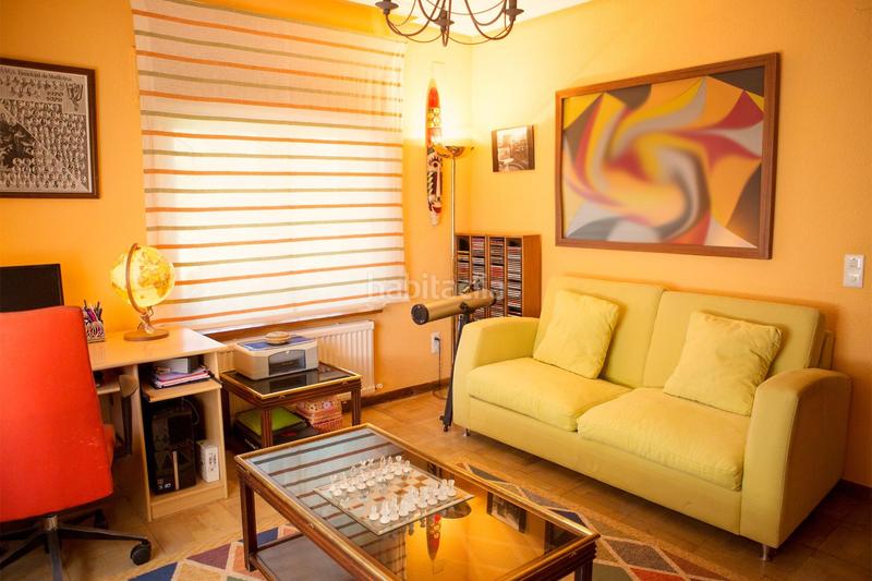 Foto 856d4d01-98a8-4744-a354-81e87d868441. Chalet avec chauffage parking dans Capuchinos - Glorieta - Ciudad Jardín Salamanca