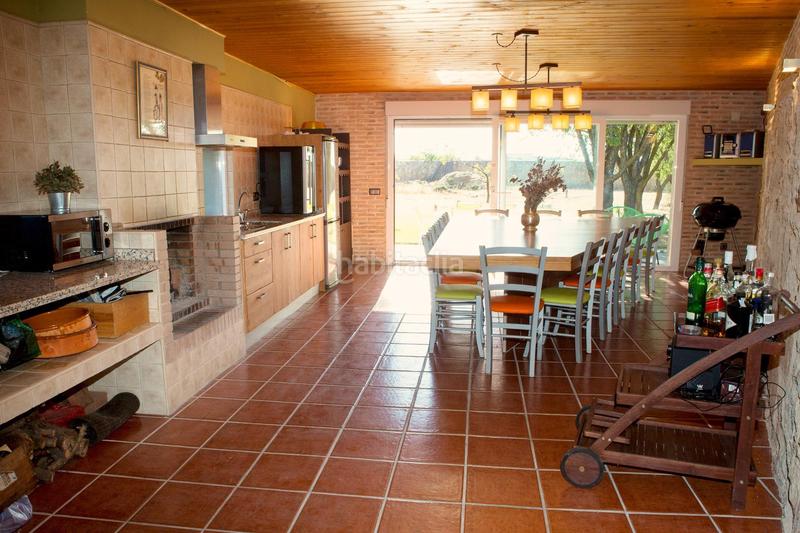 Foto abd207af-eb8a-427e-b83d-eefb05138f7d. Chalet avec chauffage parking dans Capuchinos - Glorieta - Ciudad Jardín Salamanca