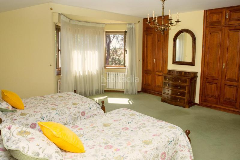 Foto ae8d0219-a36a-4f3f-a629-b72c548b3cbc. Chalet avec chauffage parking dans Capuchinos - Glorieta - Ciudad Jardín Salamanca