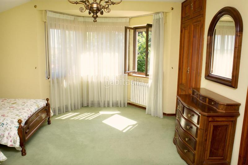 Foto afc075f5-1392-4c50-afe4-f84b83051db8. Chalet avec chauffage parking dans Capuchinos - Glorieta - Ciudad Jardín Salamanca