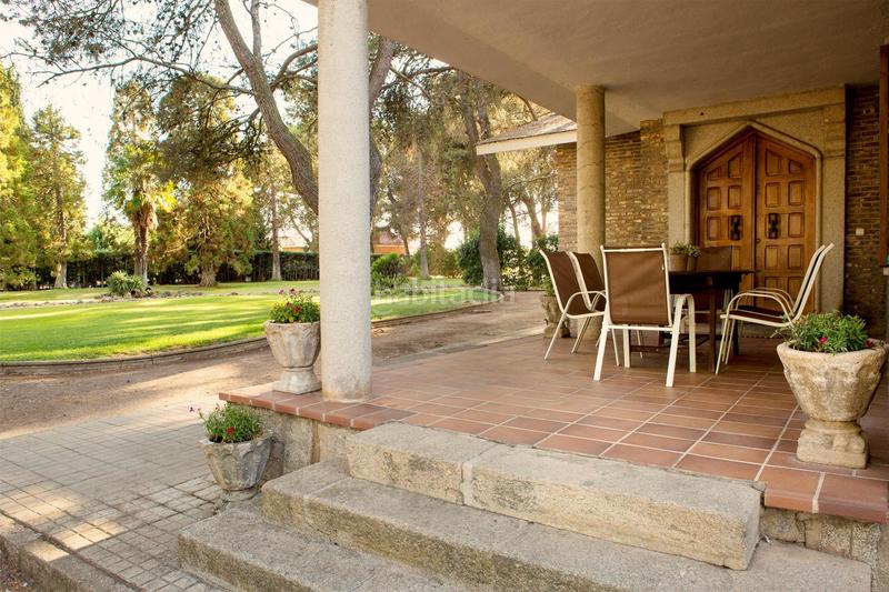 Foto b1267a21-f4eb-42fc-afc0-54eebfbe0f09. Chalet avec chauffage parking dans Capuchinos - Glorieta - Ciudad Jardín Salamanca