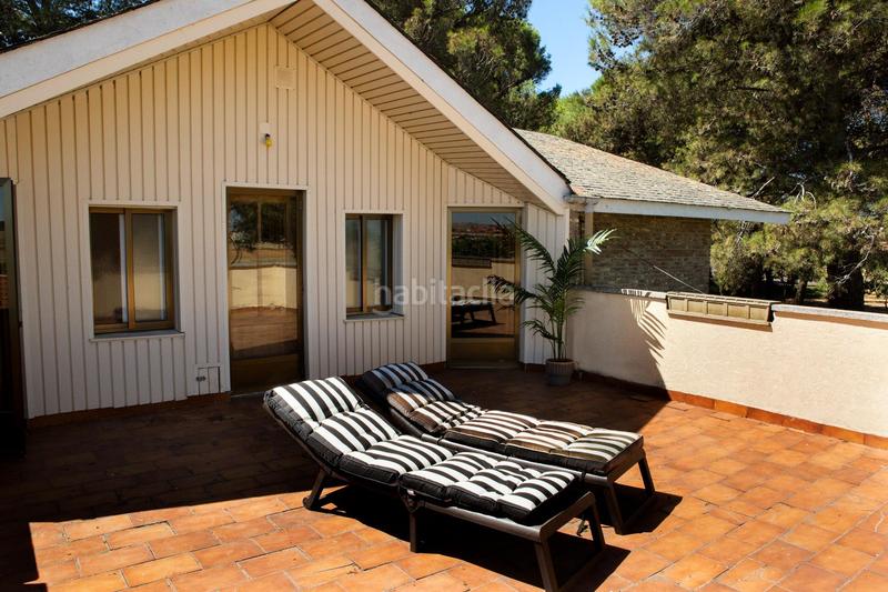 Foto b4440943-dcd0-44b3-a7e7-fa742224bc52. Chalet avec chauffage parking dans Capuchinos - Glorieta - Ciudad Jardín Salamanca