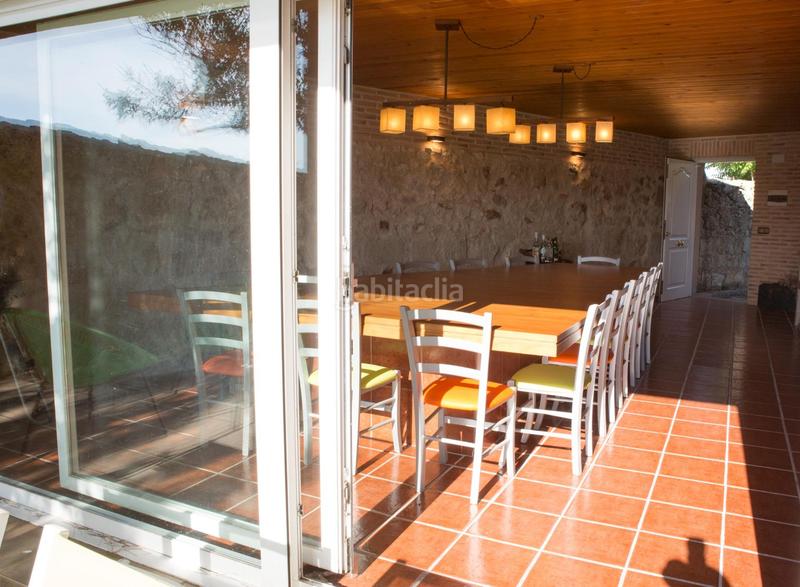 Foto b92c402b-b1af-4bb0-b174-84b611e614dc. Chalet avec chauffage parking dans Capuchinos - Glorieta - Ciudad Jardín Salamanca