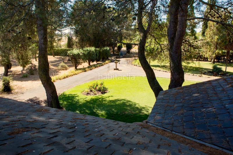 Foto ba6cf1c6-af3f-46fd-8551-dfddcfb5837e. Chalet avec chauffage parking dans Capuchinos - Glorieta - Ciudad Jardín Salamanca