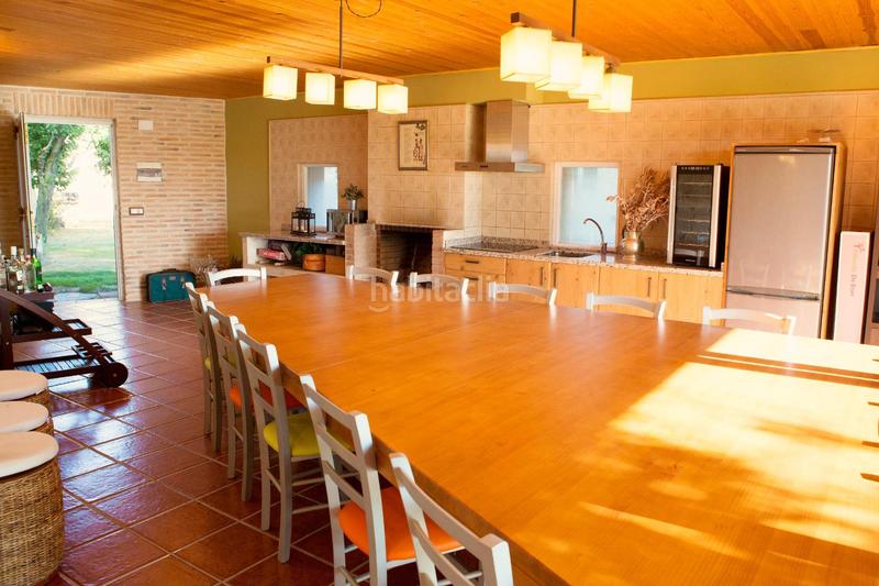 Foto c9489ca0-3e56-4f41-bb9c-f51207d9c7d9. Chalet avec chauffage parking dans Capuchinos - Glorieta - Ciudad Jardín Salamanca