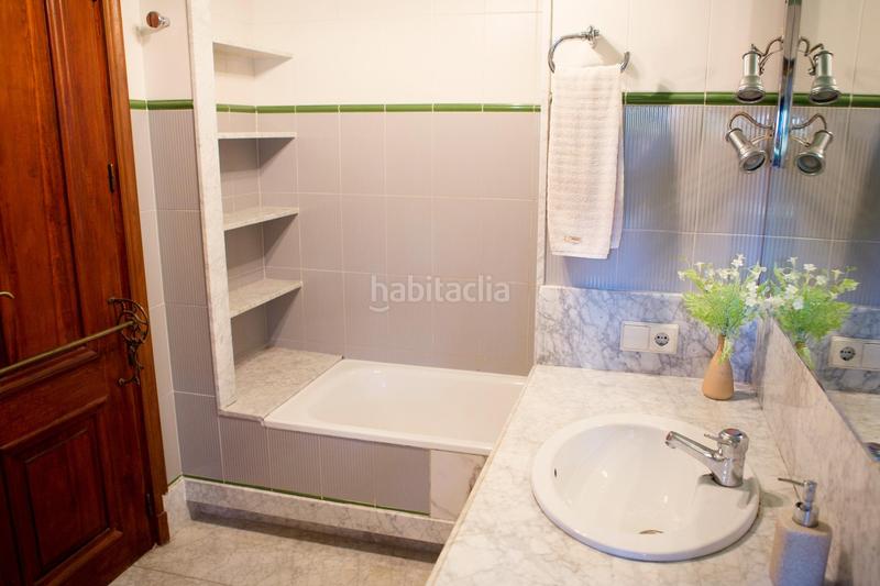 Foto c97f957d-158e-44e2-81a5-d5581c50a280. Chalet avec chauffage parking dans Capuchinos - Glorieta - Ciudad Jardín Salamanca