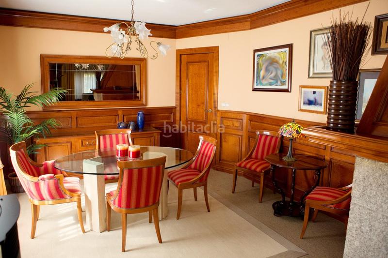 Foto ce1b8386-2619-4570-8908-48c7e4cb889d. Chalet avec chauffage parking dans Capuchinos - Glorieta - Ciudad Jardín Salamanca