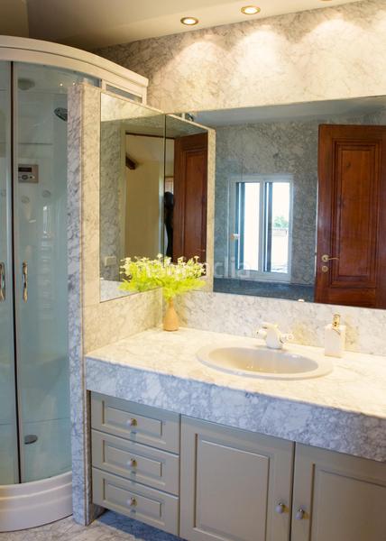 Foto d0ac17bc-03c5-48b3-ad4c-551f0e890101. Chalet avec chauffage parking dans Capuchinos - Glorieta - Ciudad Jardín Salamanca