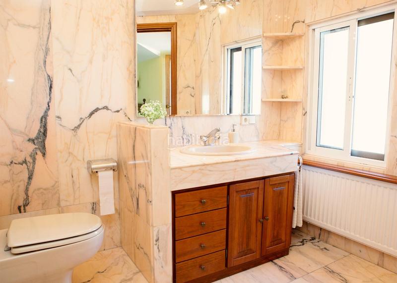 Foto d1b862bd-3000-4873-9bed-6cecc51c6b47. Chalet avec chauffage parking dans Capuchinos - Glorieta - Ciudad Jardín Salamanca