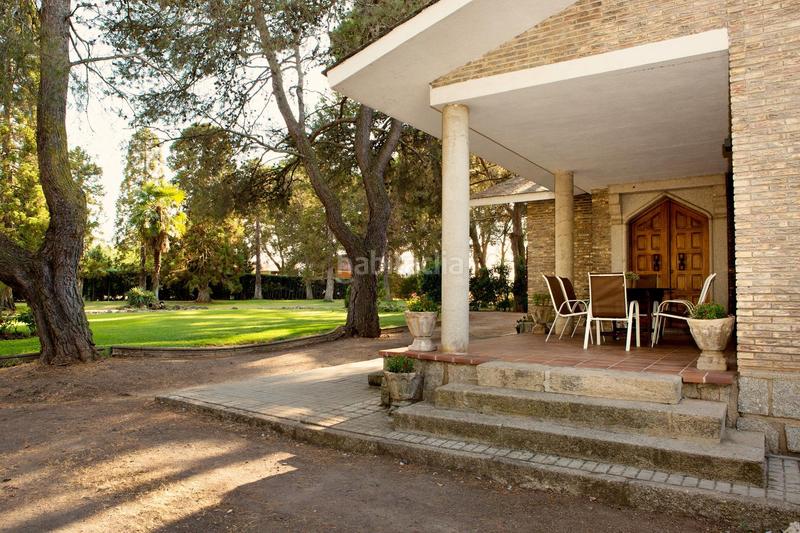 Foto d8805027-8f93-418f-bc03-bc0699950dd2. Chalet avec chauffage parking dans Capuchinos - Glorieta - Ciudad Jardín Salamanca