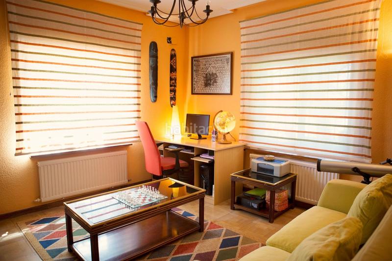 Foto e354879e-3796-44a6-b1f2-0af7c0bef7a6. Chalet avec chauffage parking dans Capuchinos - Glorieta - Ciudad Jardín Salamanca