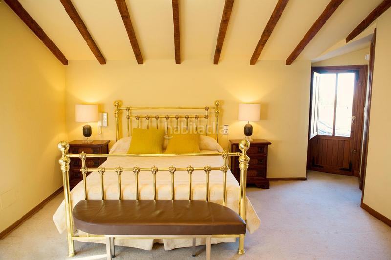 Foto e3e6beef-dd29-4504-8532-c38888f5feb1. Chalet avec chauffage parking dans Capuchinos - Glorieta - Ciudad Jardín Salamanca