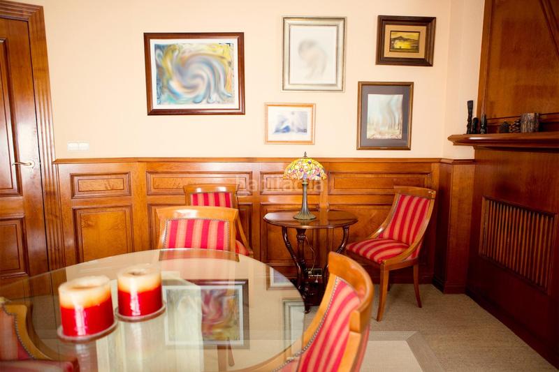 Foto e9033345-29a4-4101-9964-d73311883d01. Chalet avec chauffage parking dans Capuchinos - Glorieta - Ciudad Jardín Salamanca