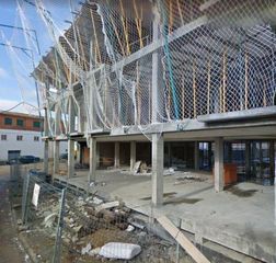 Chalet à Calvarrasa de Abajo. Urbis te ofrece unas viviendas y garajes en venta en calvarrasa
