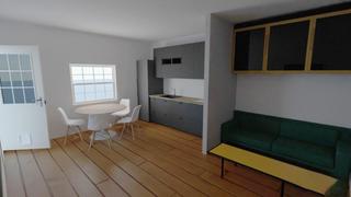 Loft à Labradores. Urbis te ofrece un loft en venta, en zona labradores salamanca.
