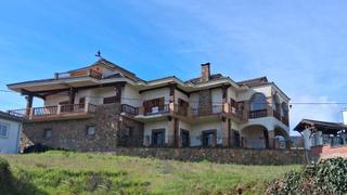 Casa a Sotoserrano. Urbis te ofrece una casa en venta en sotoserrano, salamanca.