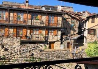 Casa a Miranda del Castañar. Urbis te ofrece una casa en venta en miranda del castañar, salam