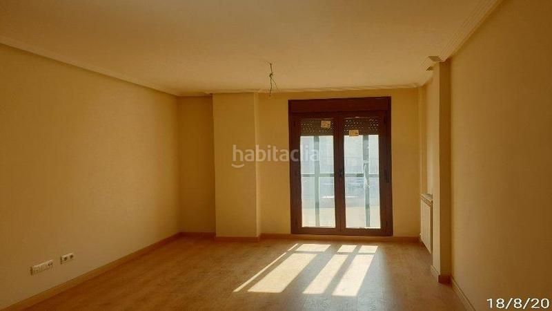 Foto 28087cf9-32ef-41c1-9549-915305407c79. Appartement avec chauffage dans Béjar