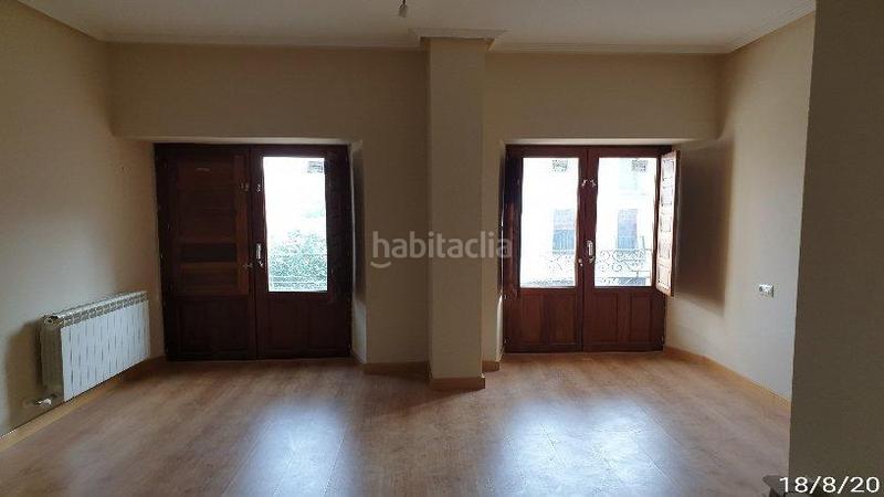 Foto fc4edae6-28d1-414f-be8c-fbcd5ea56aea. Appartement avec chauffage dans Béjar