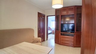 Rent Flat in San Bernardo. Urbis te ofrece un piso en alquiler en zona san bernardo, salama