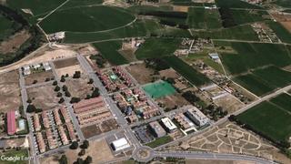 Terreny residencial a Villamayor. Urbis te ofrece una parcela en venta en zona el canto, villamayo