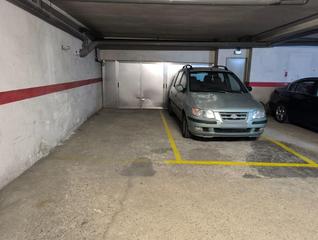 Parking coche en Pizarrales. Urbis te ofrece una plaza de garaje en pizarrales, salamanca.