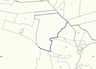 Propriété à Villar de Ciervo. Urbis te ofrece un terreno rural en venta en villar de ciervo, s