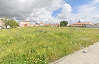 Terreny residencial a Cantalapiedra. Urbis te ofrece un solar en venta en cantalapiedra, salamanca.