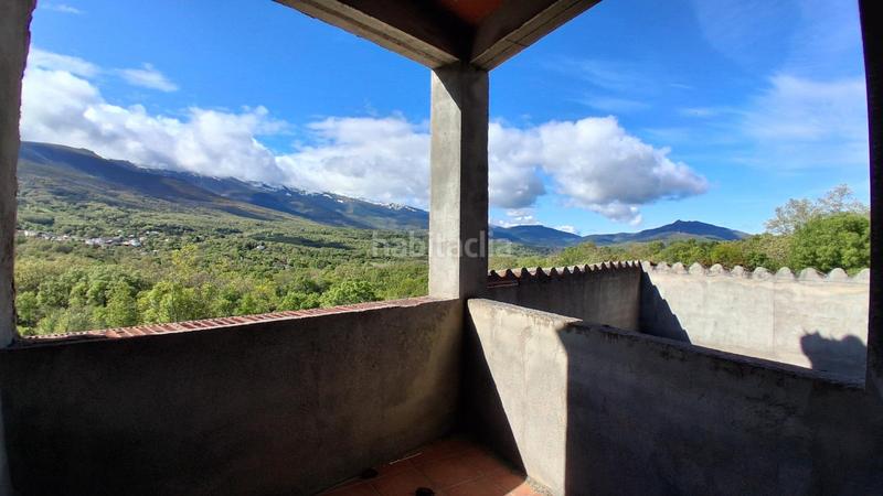 Foto 0329e55f-47f9-487e-aa2f-ffd203950e6a. Casa in Vallejera de Riofrío