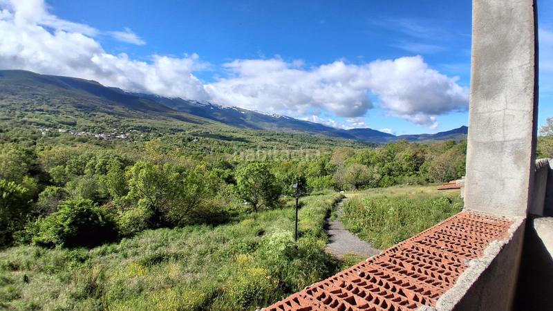 Foto 05bc70bd-5b75-4c72-bc30-0961b8db7872. Casa in Vallejera de Riofrío