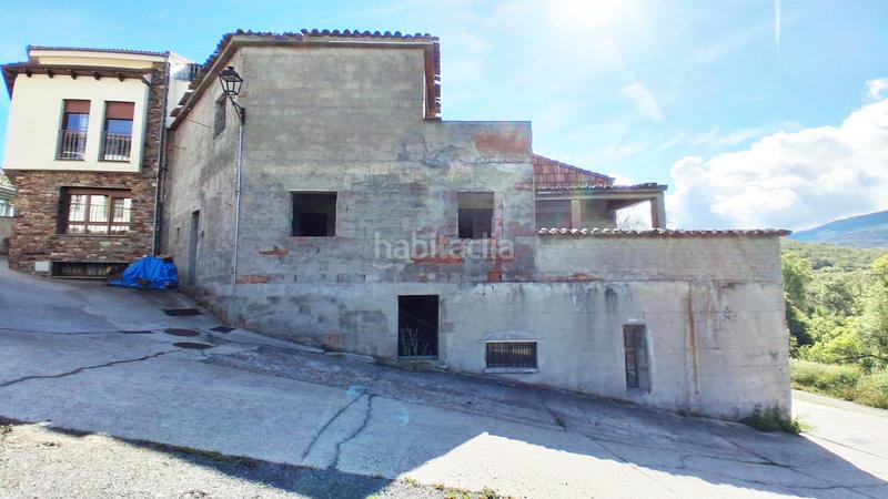 Foto 4f861d25-ec96-46ea-a3e3-1a5d0cde9f53. Casa in Vallejera de Riofrío