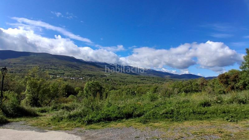 Foto 5f86bde6-fe52-4ac0-8bae-ef653d8acbe6. Casa in Vallejera de Riofrío