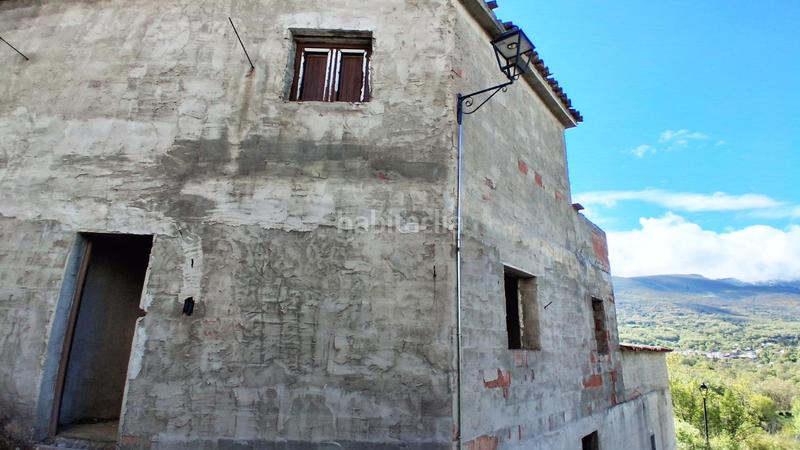 Foto 5fac8562-573c-4a2e-a92d-f1fb66035744. Casa in Vallejera de Riofrío