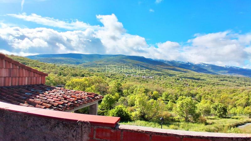 Foto 6ebd9ac9-b3ec-432e-9d39-6dfc86d265e5. Casa in Vallejera de Riofrío