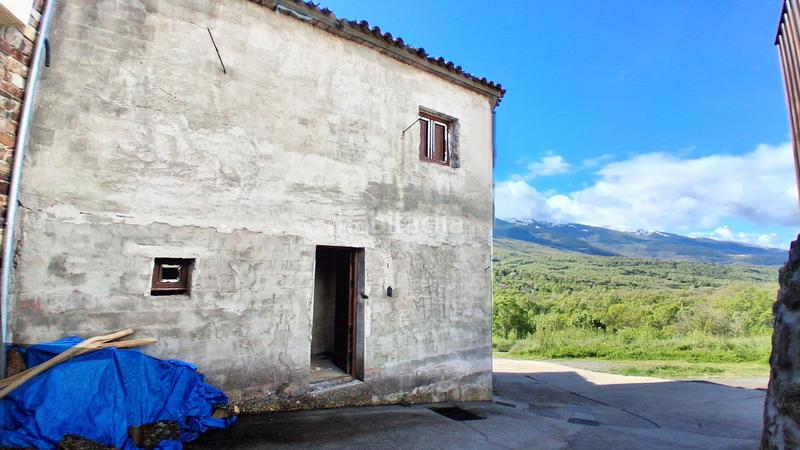 Foto 728357bd-5d95-4daf-bd0c-a5cb363d5760. Casa in Vallejera de Riofrío