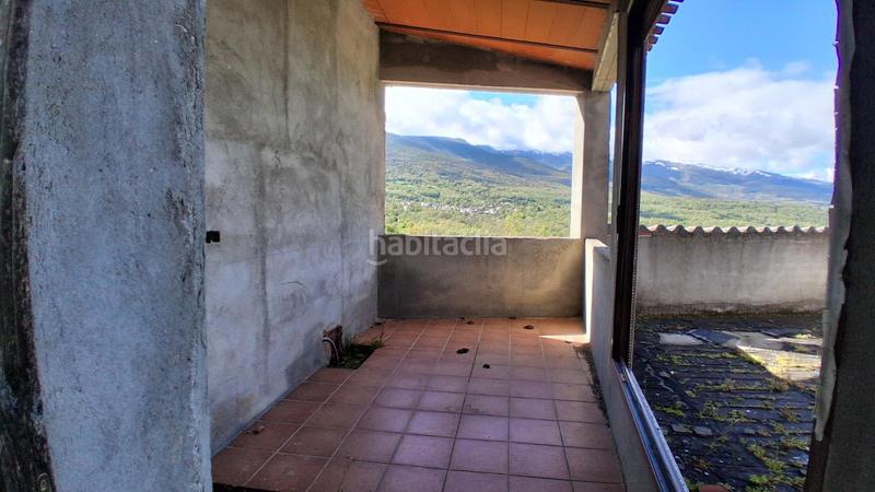 Foto aab2818e-b6c3-4529-a674-2007e95fbb00. Casa in Vallejera de Riofrío