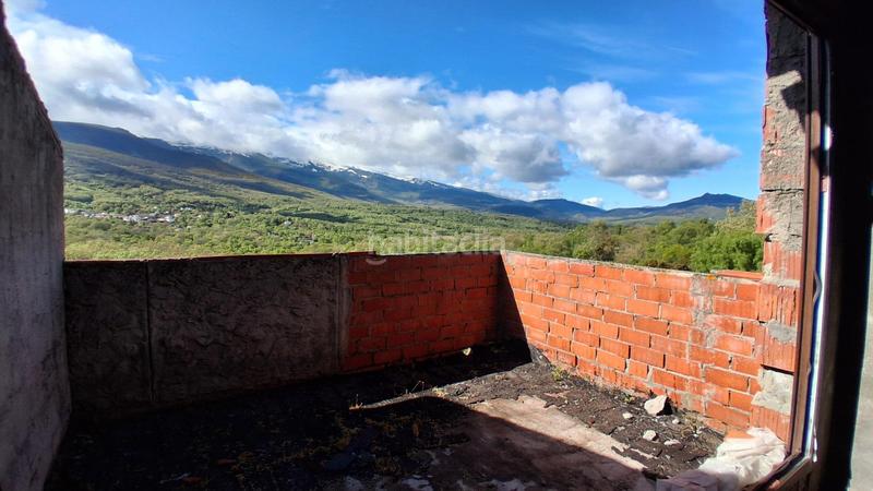 Foto ba5fb070-c495-4c44-90a6-18f0fd0e29fc. Casa in Vallejera de Riofrío