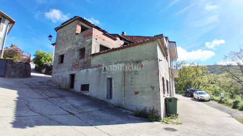 Foto e4055679-75ac-489e-870e-21738a882a9f. Casa in Vallejera de Riofrío