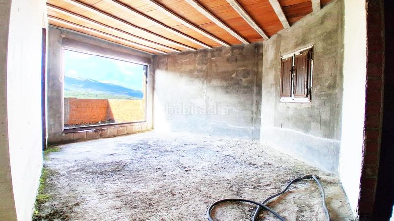 Foto f7dc320c-ce5f-4ae9-9881-5c9ec6125e90. Casa in Vallejera de Riofrío