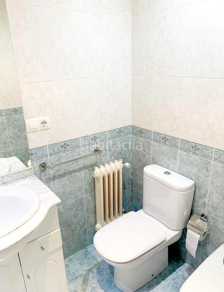 Foto cec6ff4c-e93f-49e5-897d-932e8fd84a2d. Location appartement avec chauffage dans Pizarrales Salamanca