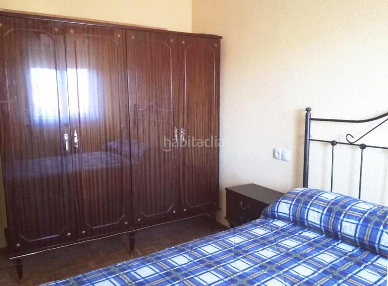 Foto ed60e2e4-765c-446d-833f-ff5bd002ca2b. Location appartement avec chauffage dans Pizarrales Salamanca