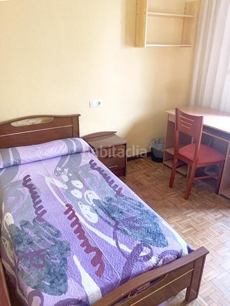 Foto 14fa47ae-b9da-4b01-a0ee-9e9b3f49478f. Miete etagenwohnung mit heizung in Pizarrales Salamanca