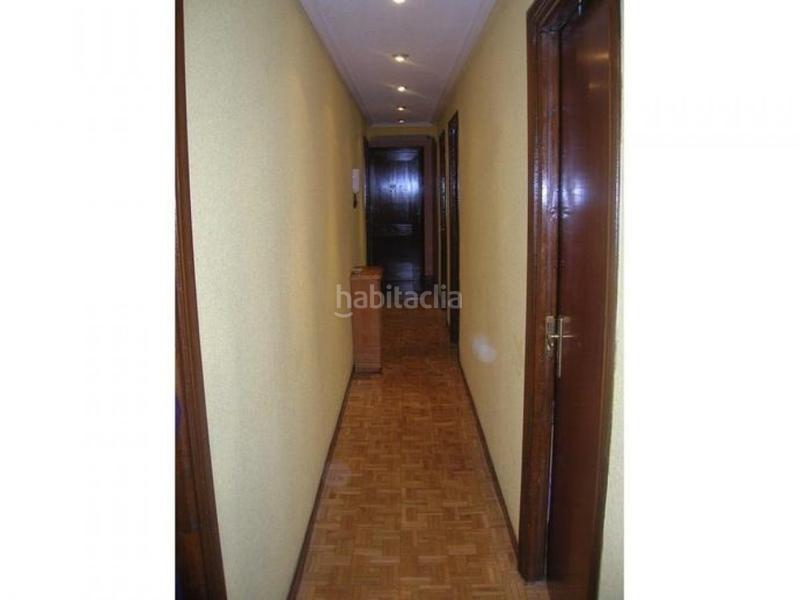 Foto ff39ba29-d88f-4387-89ae-dd4954411cee. Miete etagenwohnung mit heizung in Pizarrales Salamanca