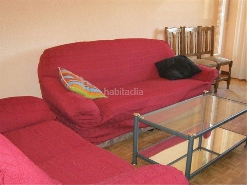 Foto 041e2b99-a93a-49fe-b41d-e180263da511. Rent flat with heating in Pizarrales Salamanca