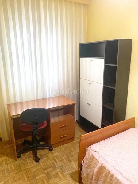 Foto 8c74915b-9a56-4b04-b71b-734edcb50961. Rent flat with heating in Pizarrales Salamanca