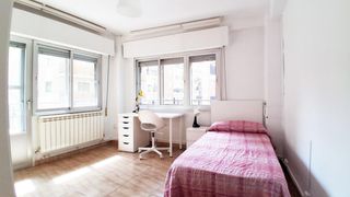 Rent Flat in Prosperidad - Delicias. Urbis te ofrece un piso en alquiler en la zona de delicias, sala
