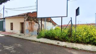 Terreno residenziale in Pizarrales. Urbis te ofrece un suelo urbano en venta  en salamanca, en la zo