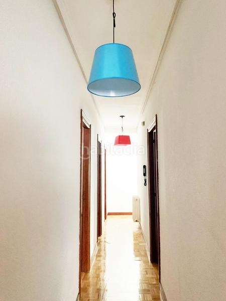 Foto 5025a846-1f59-488b-b915-d4b11aca9b51. Location appartement avec chauffage dans Centro Salamanca