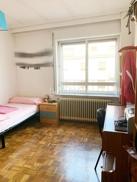 Foto 63a39824-2310-48a7-96cd-8395cfdb4ea7. Location appartement avec chauffage dans Centro Salamanca